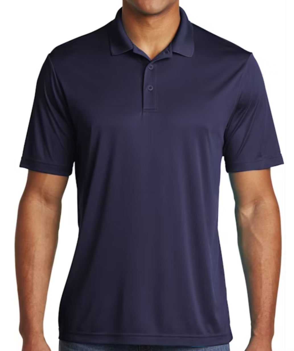 Sport Tek Polo