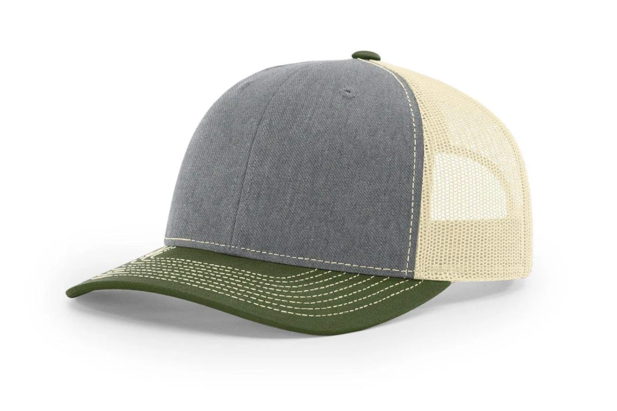 Old Soul - Hat