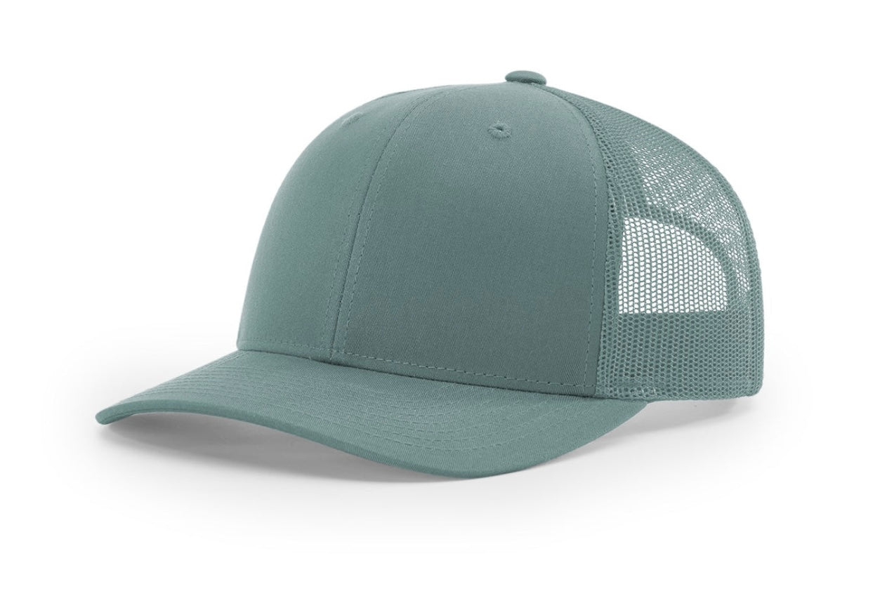 Old Soul - Hat