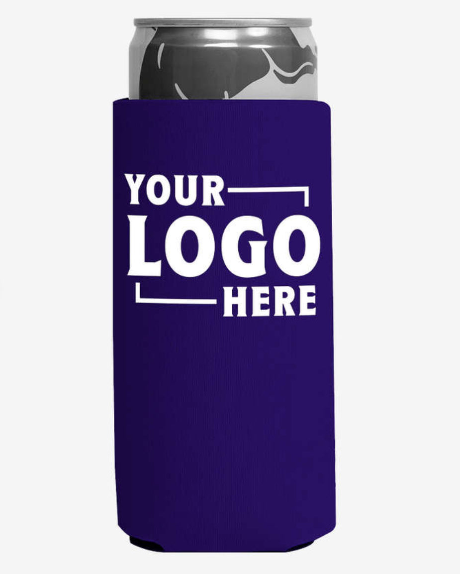 Tall Can Koozie