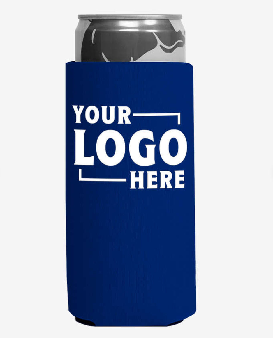 Tall Can Koozie