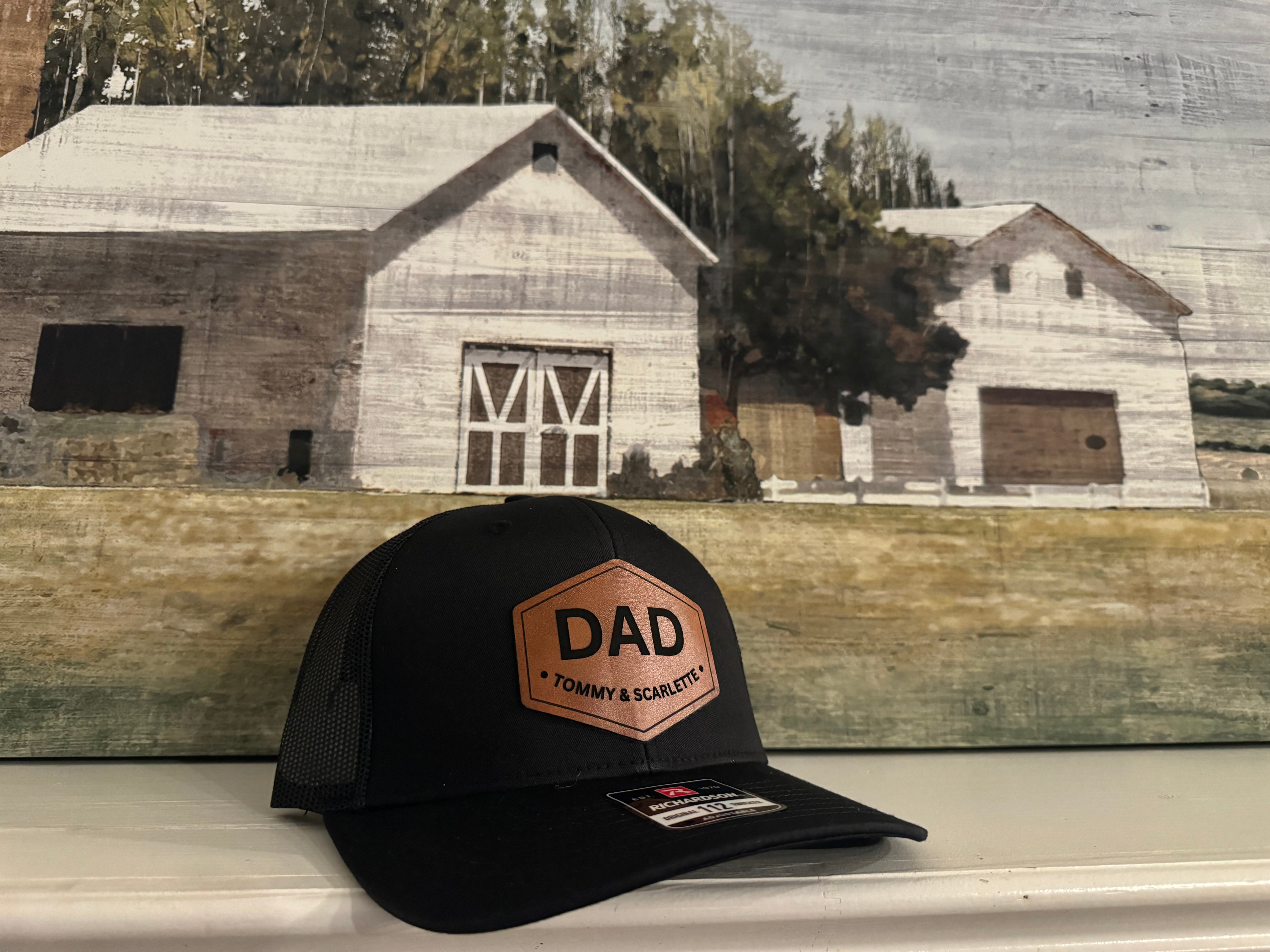 Dad - Hat