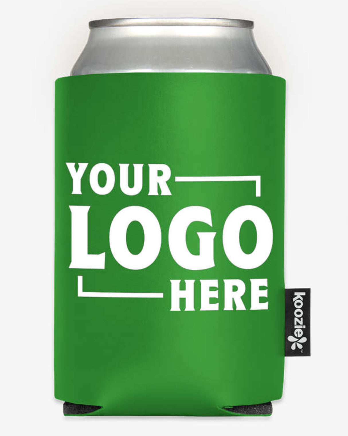 Deluxe Collapsable Can Koozie