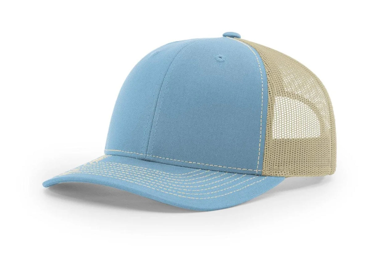 Old Soul - Hat