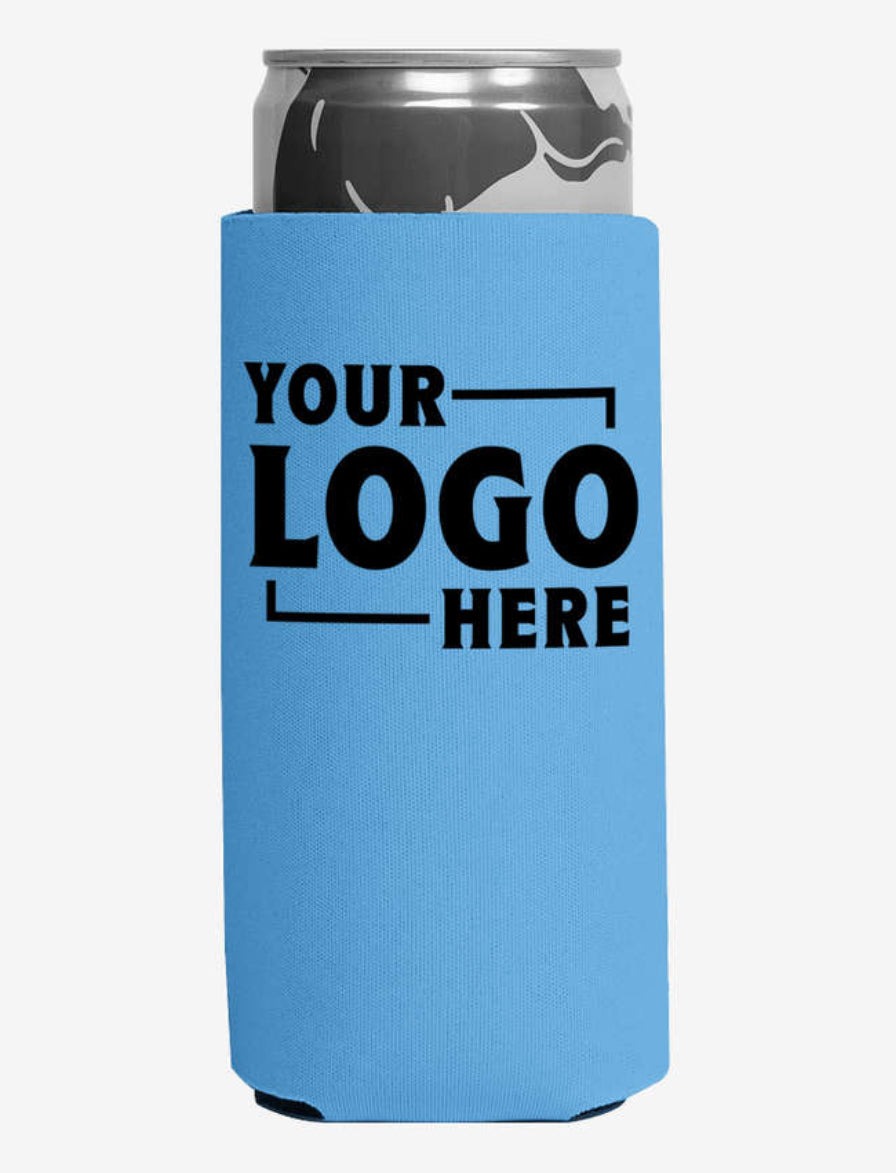 Tall Can Koozie