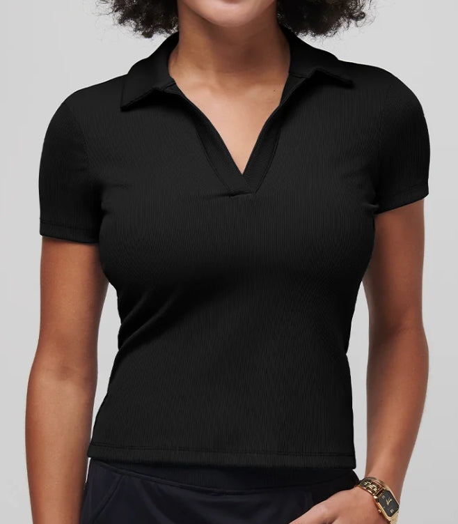 Travis Mathew Polo