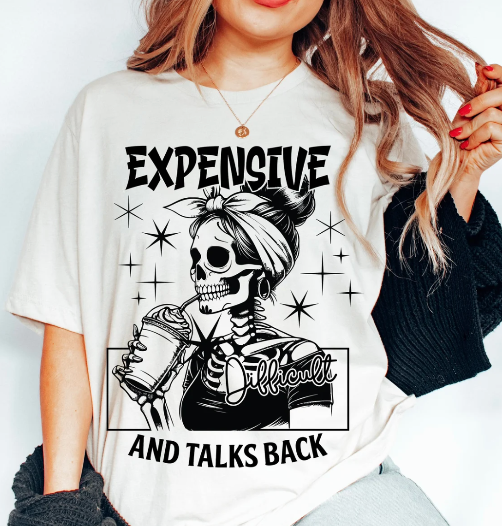 True Self Tshirt