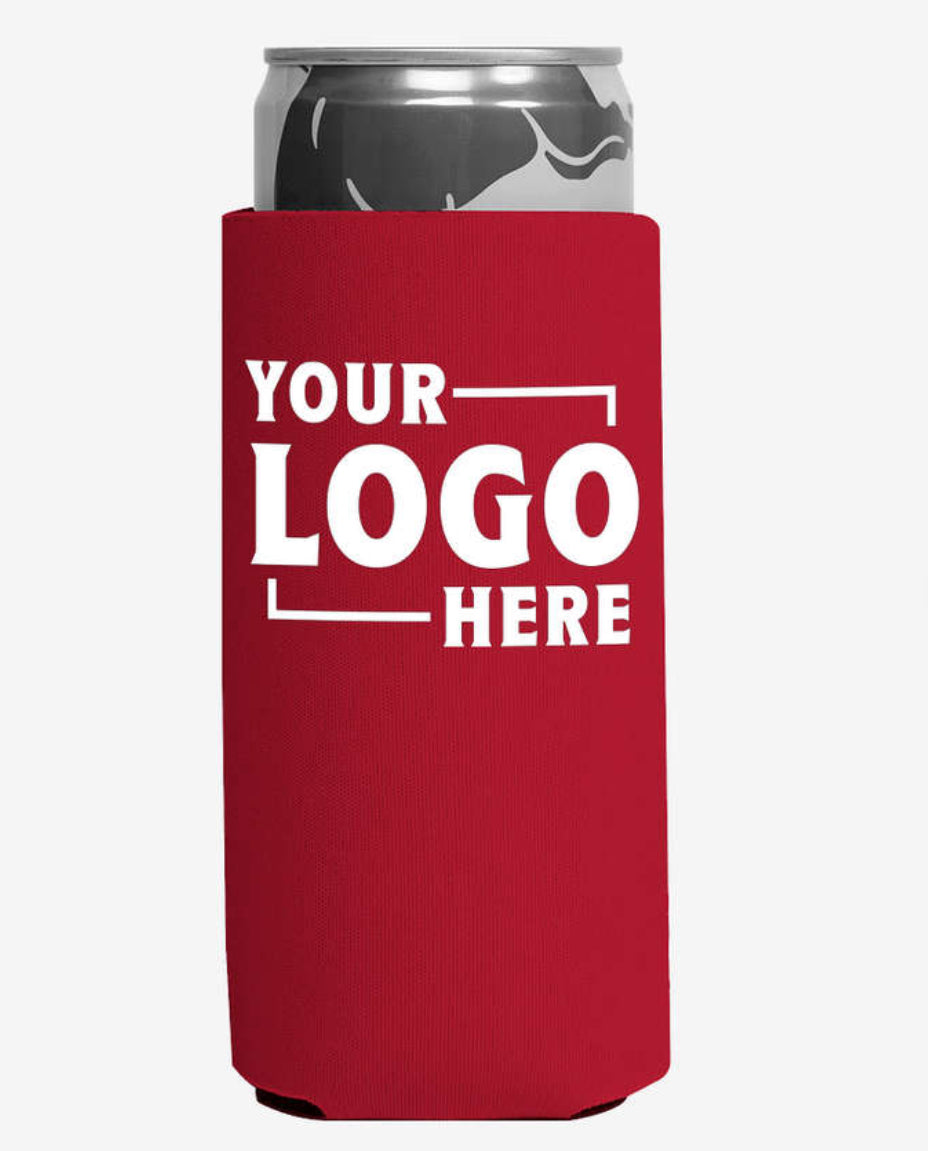 Tall Can Koozie
