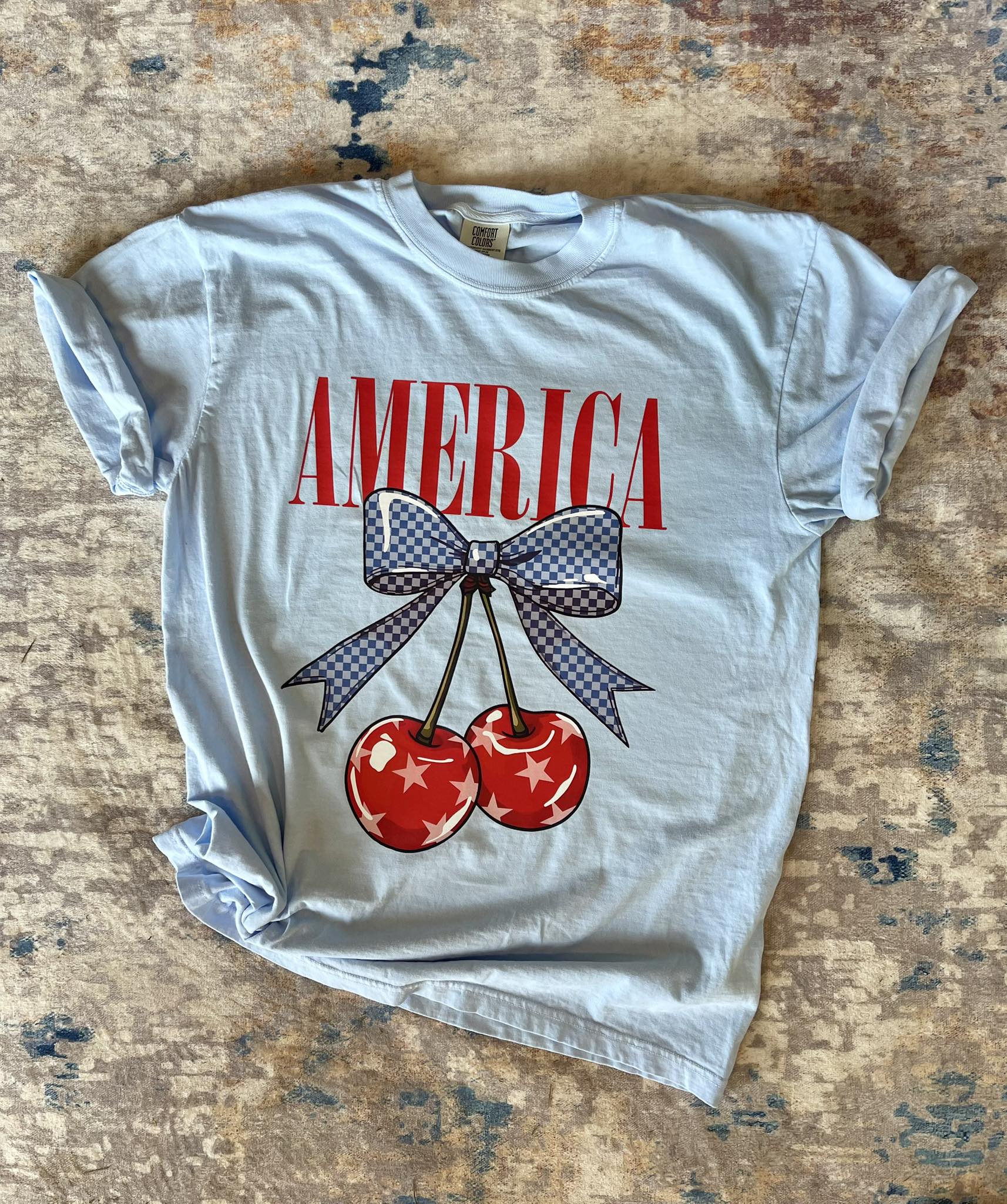 America Tshirt