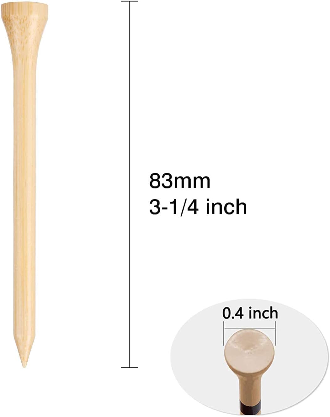 Custom Golf Tees