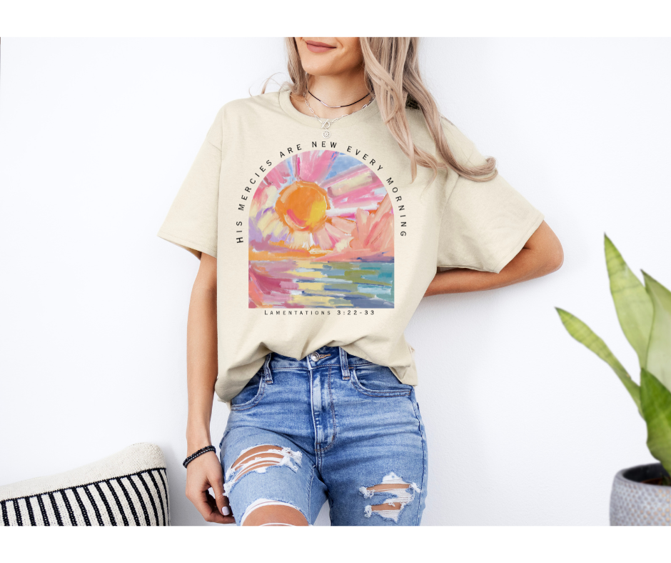 T-shirt Collection