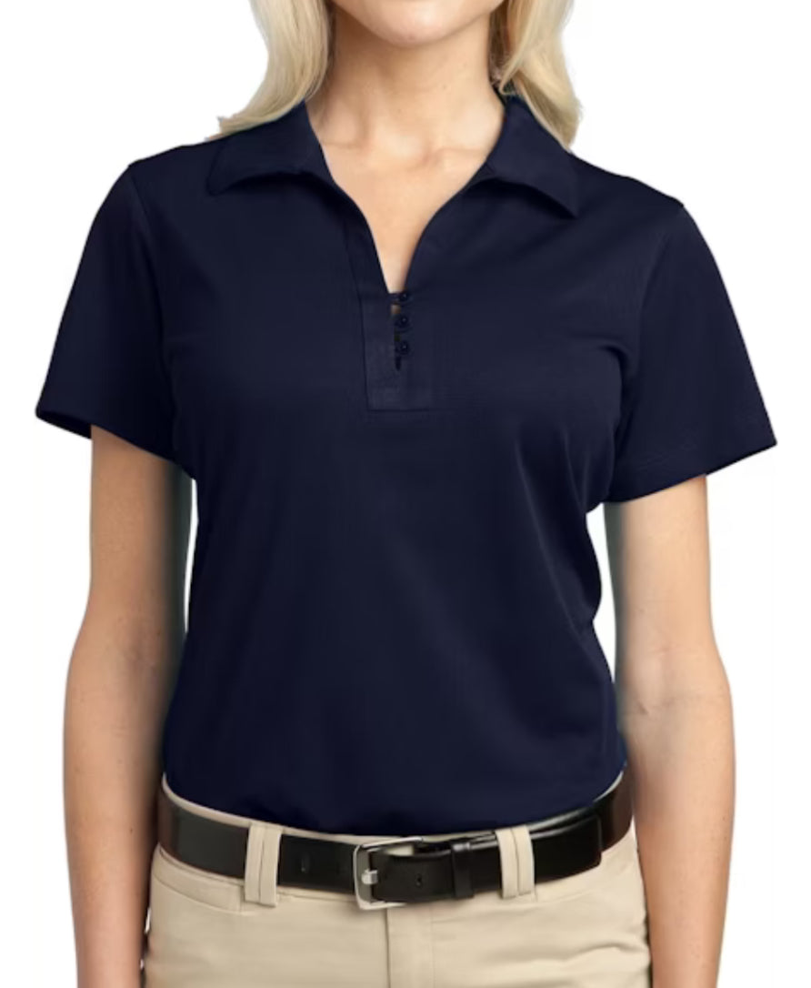 Port Authority Polo