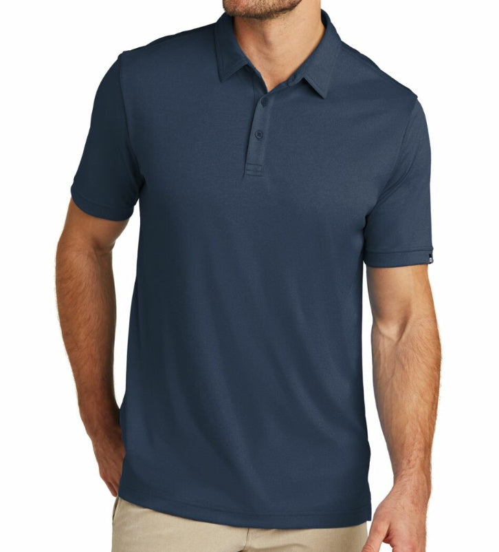 Travis Mathew Polo