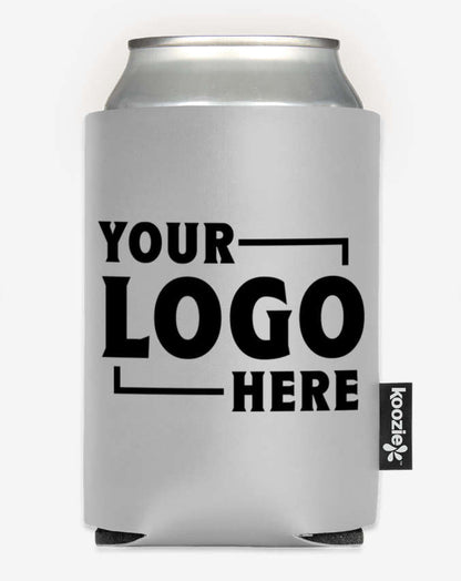 Deluxe Collapsable Can Koozie