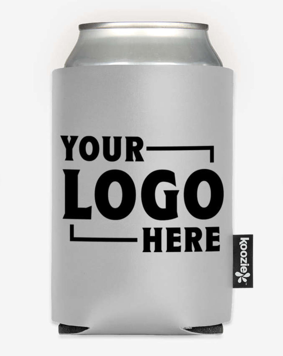 Deluxe Collapsable Can Koozie