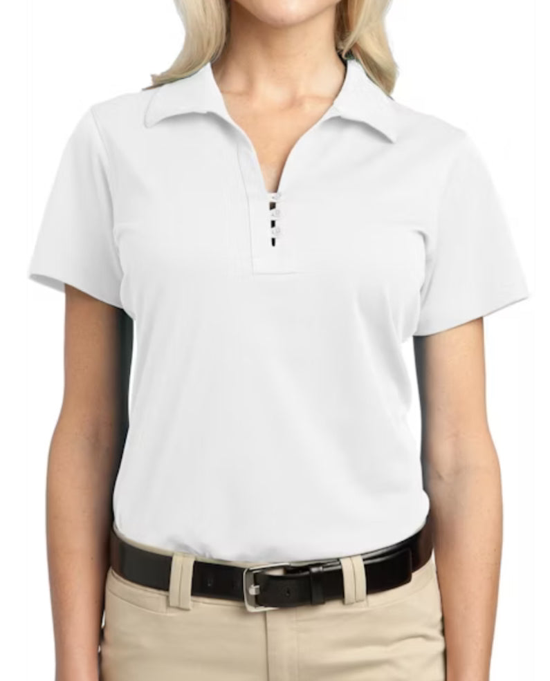 Port Authority Polo