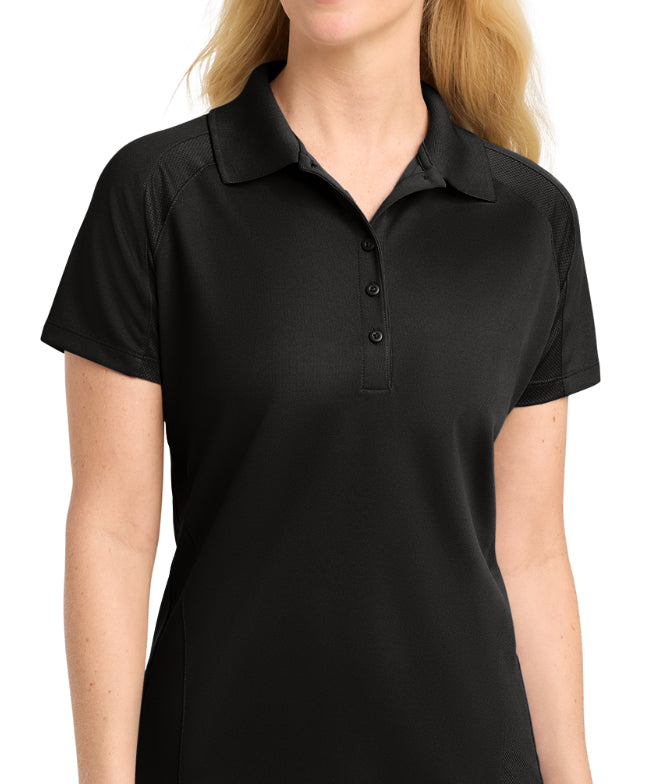 Sport Tek Polo