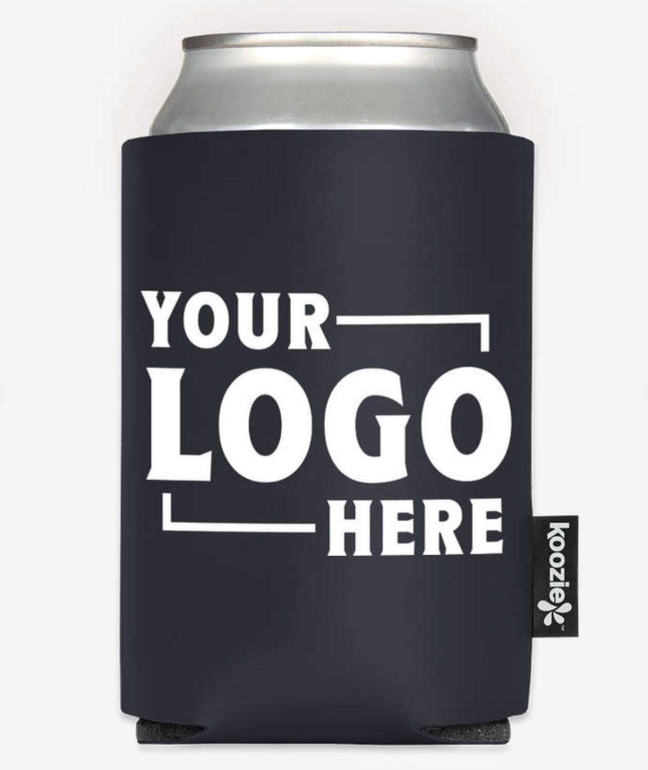 Deluxe Collapsable Can Koozie
