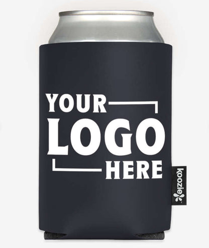 Deluxe Collapsable Can Koozie