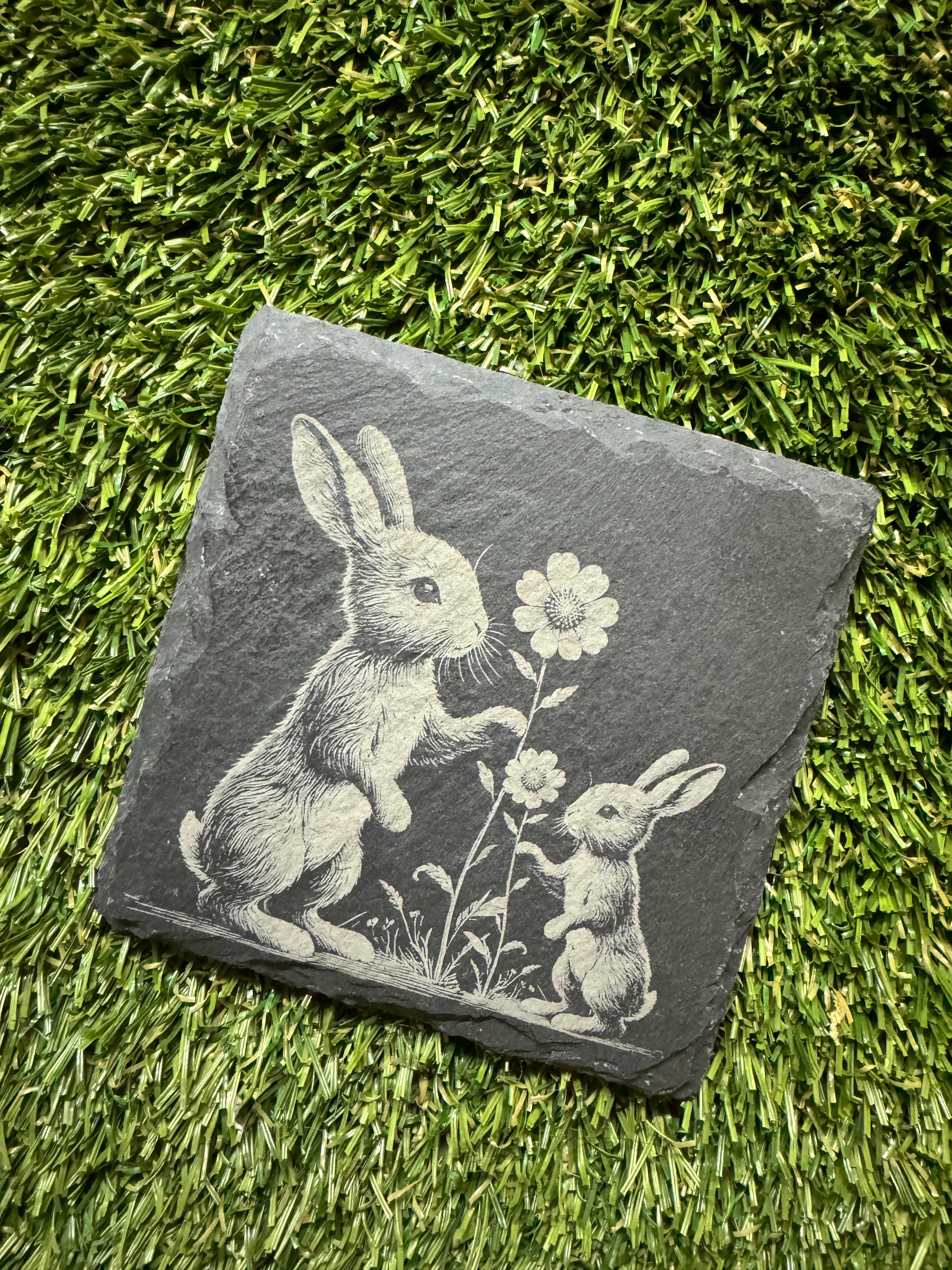Rock Coasters