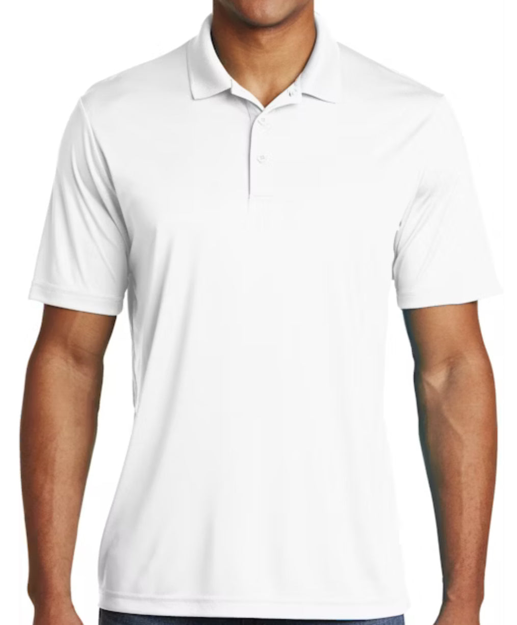 Sport Tek Polo