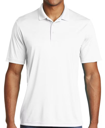 Sport Tek Polo