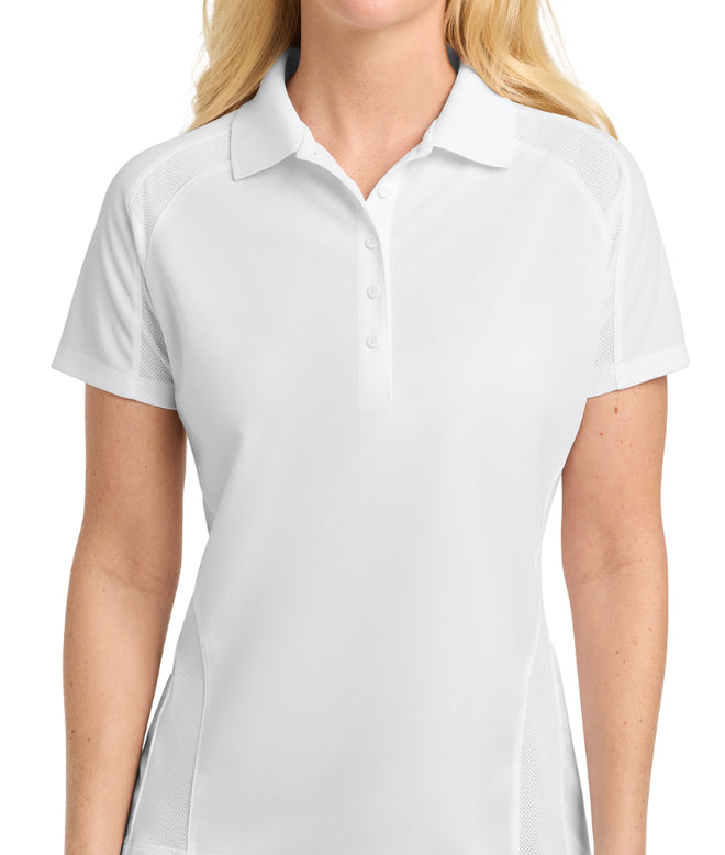 Sport Tek Polo
