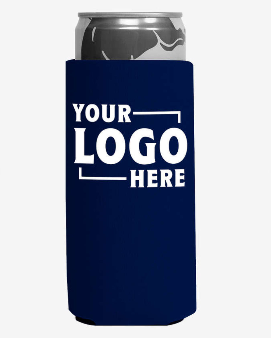Tall Can Koozie