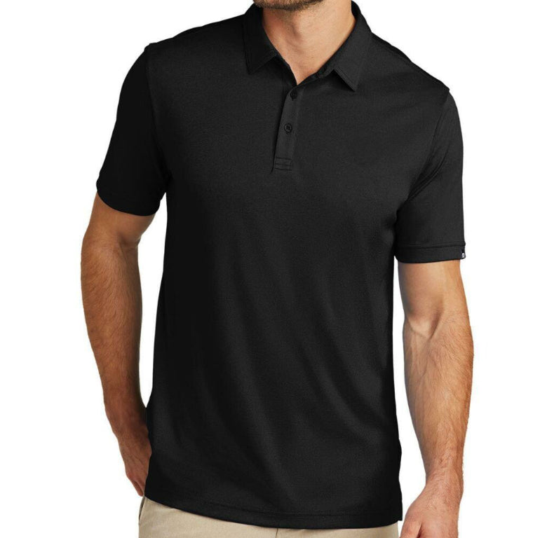 Travis Mathew Polo