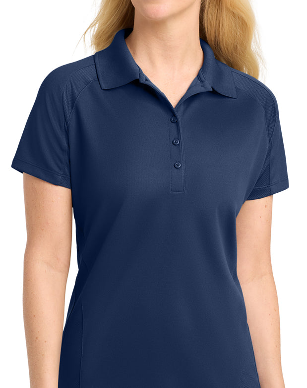 Sport Tek Polo