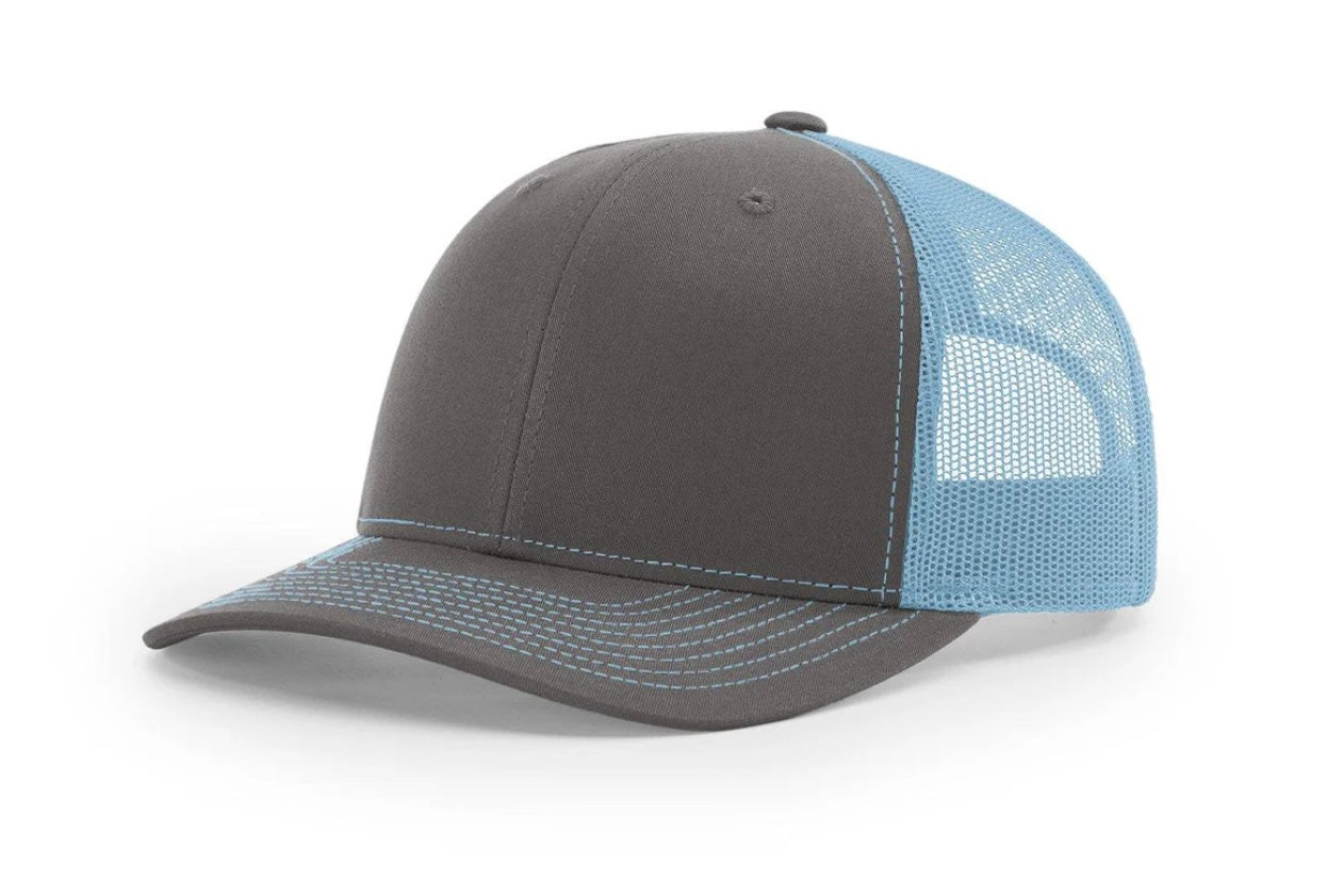 Custom Hat