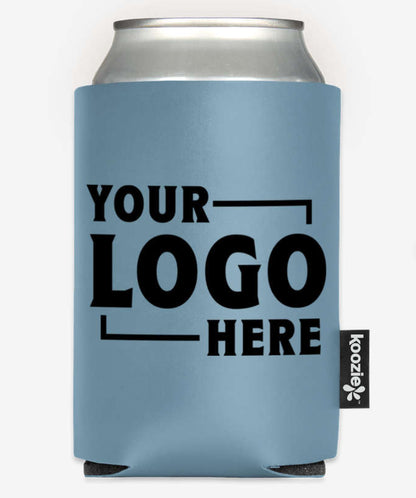 Deluxe Collapsable Can Koozie