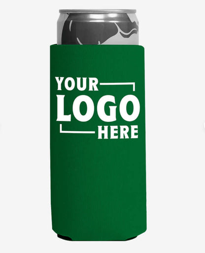 Tall Can Koozie