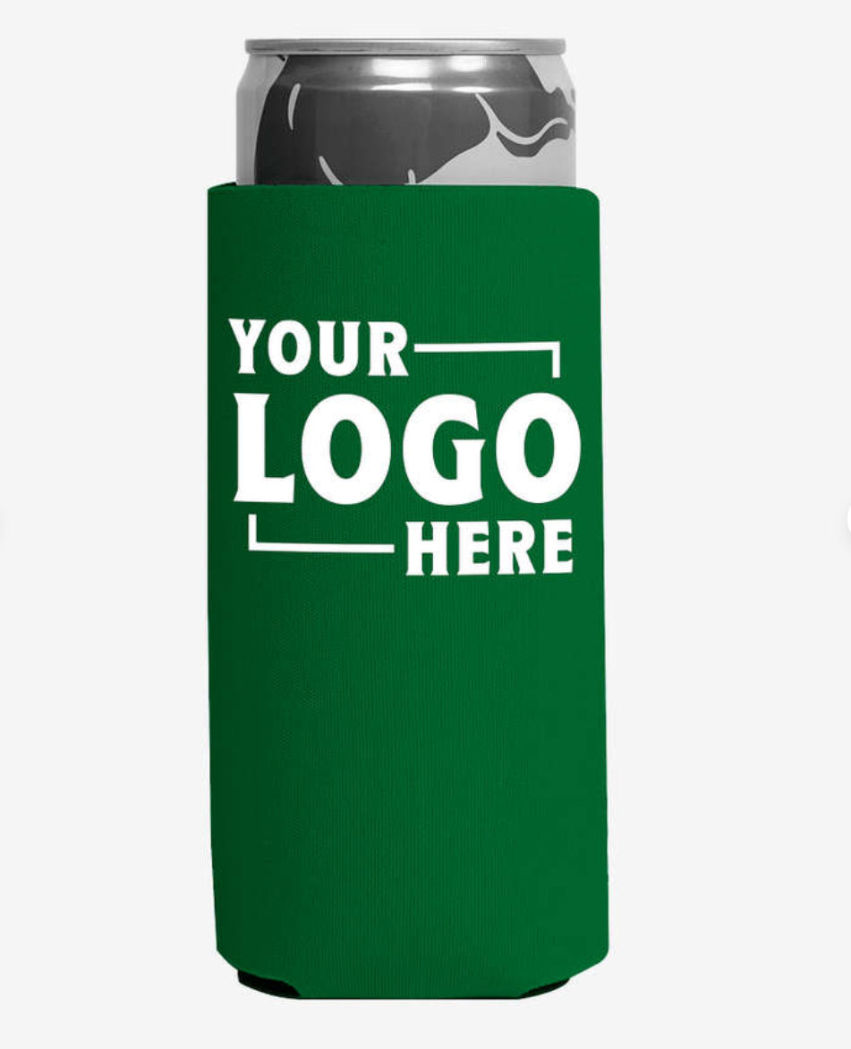 Tall Can Koozie