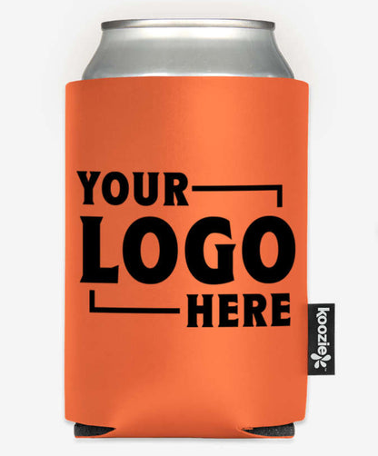 Deluxe Collapsable Can Koozie