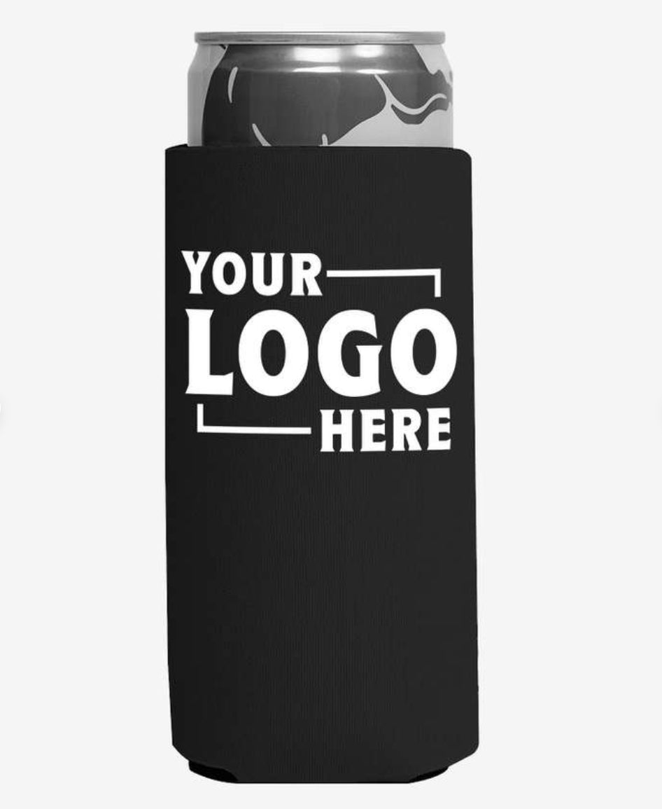 Tall Can Koozie