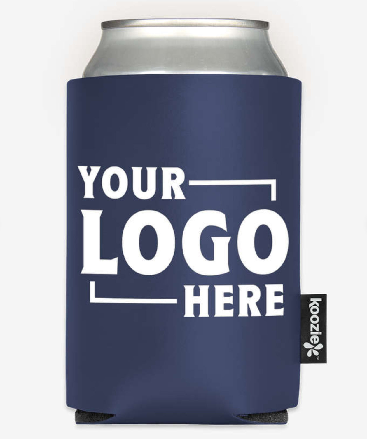 Deluxe Collapsable Can Koozie