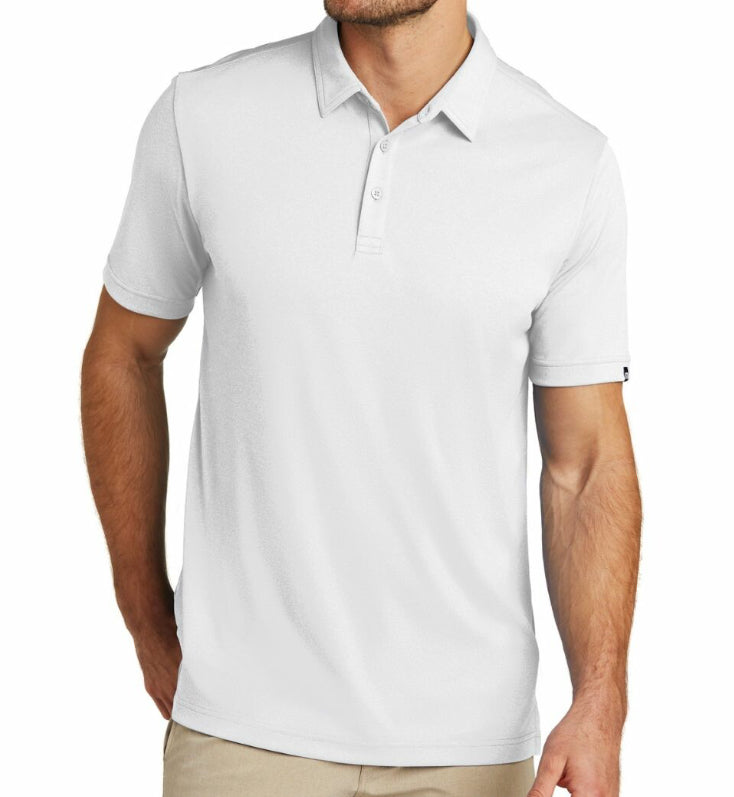 Travis Mathew Polo