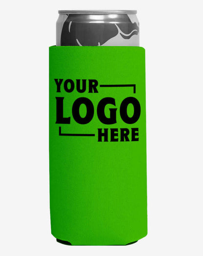 Tall Can Koozie