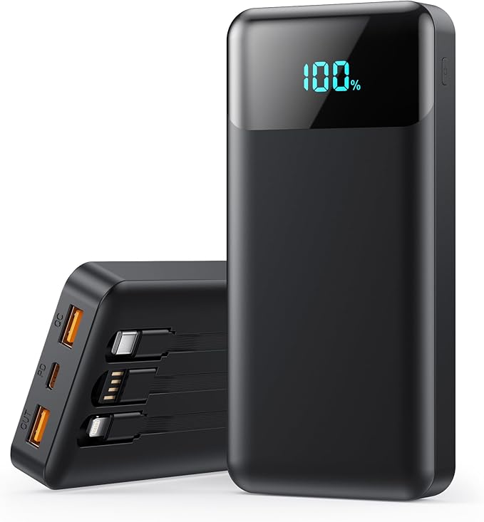 Portable Charger