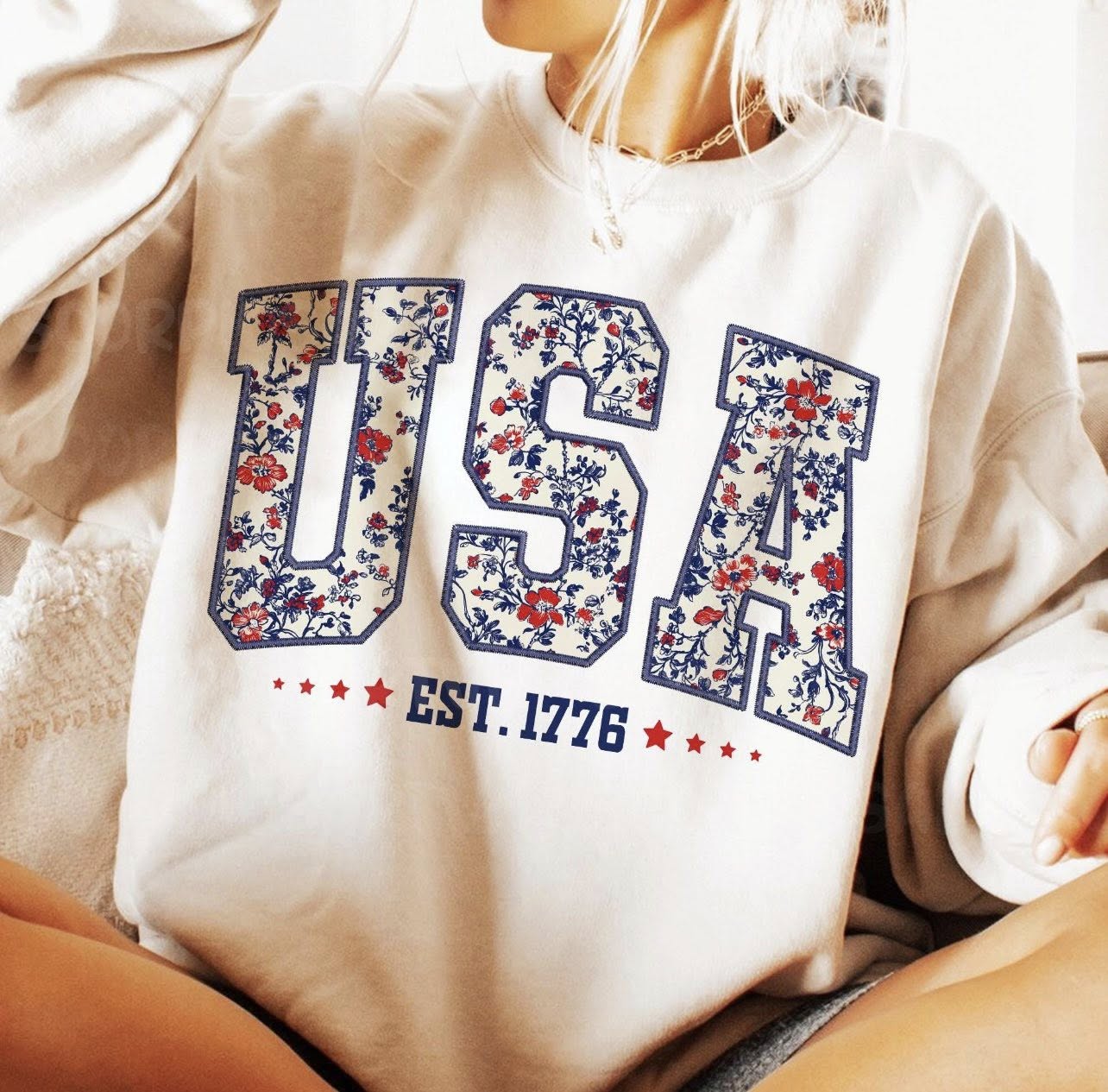 USA Tshirt