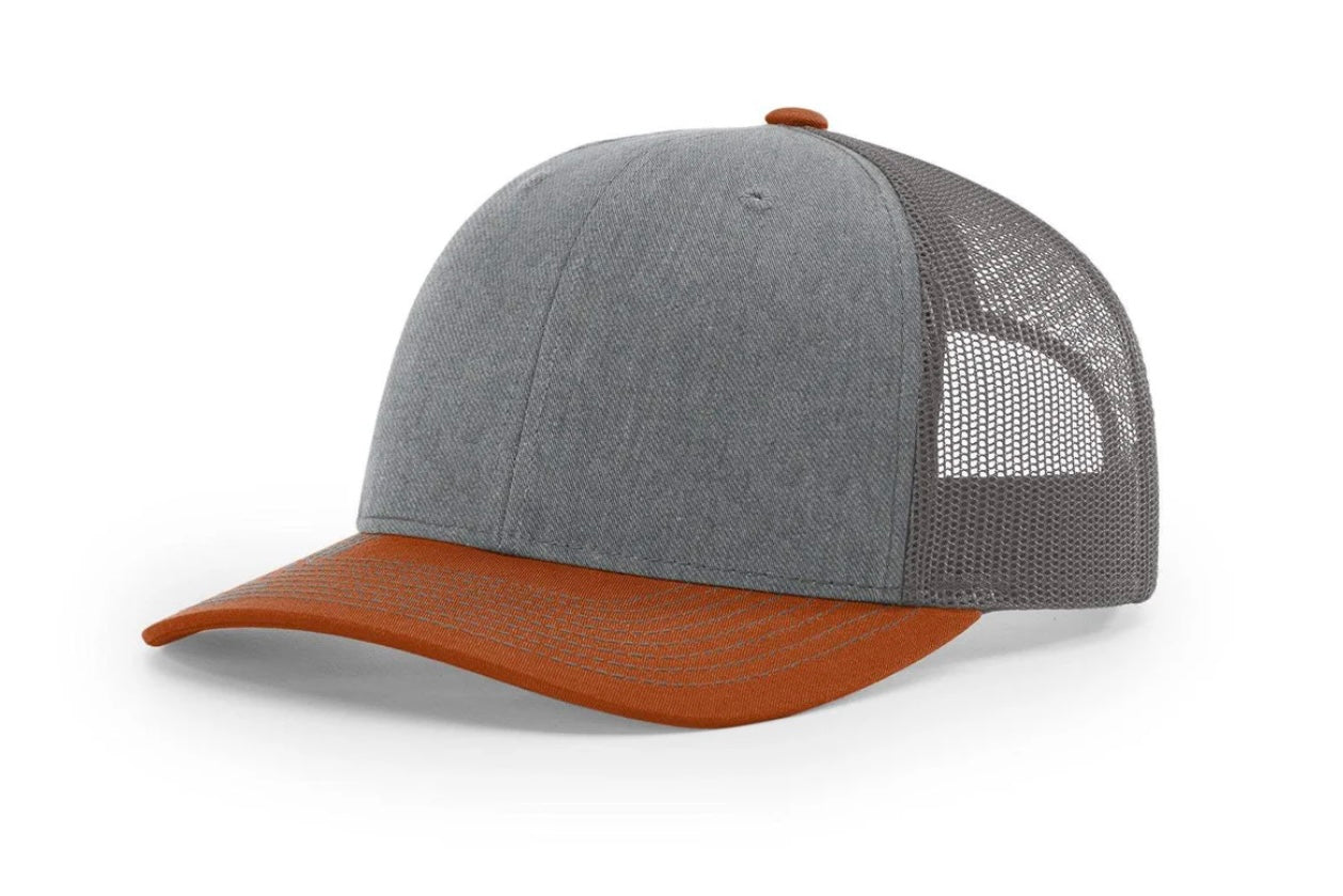 Custom Hat