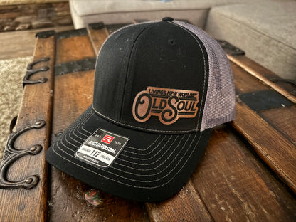 Old Soul - Hat