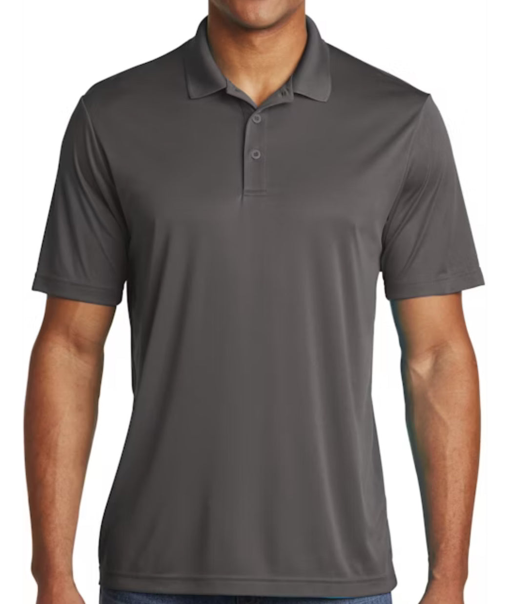 Sport Tek Polo