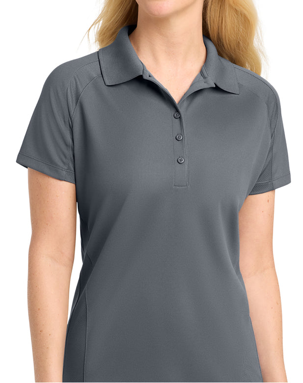 Sport Tek Polo