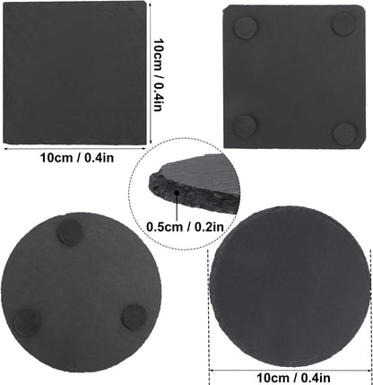 Rock Coasters