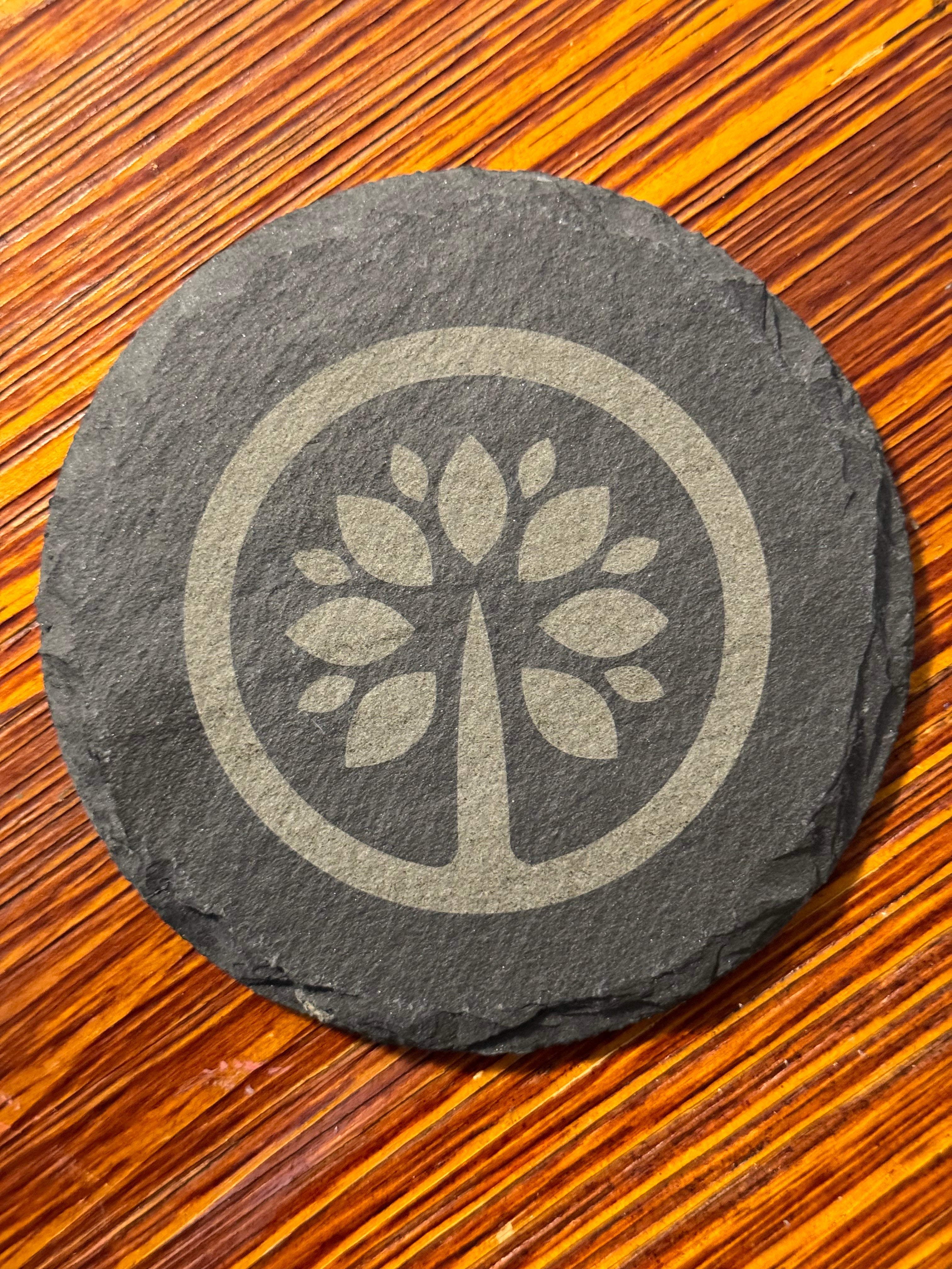 Rock Coasters