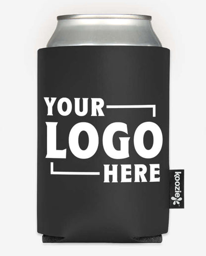 Deluxe Collapsable Can Koozie