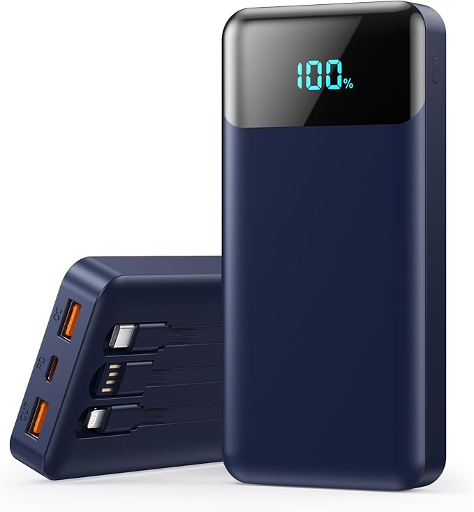 Portable Charger