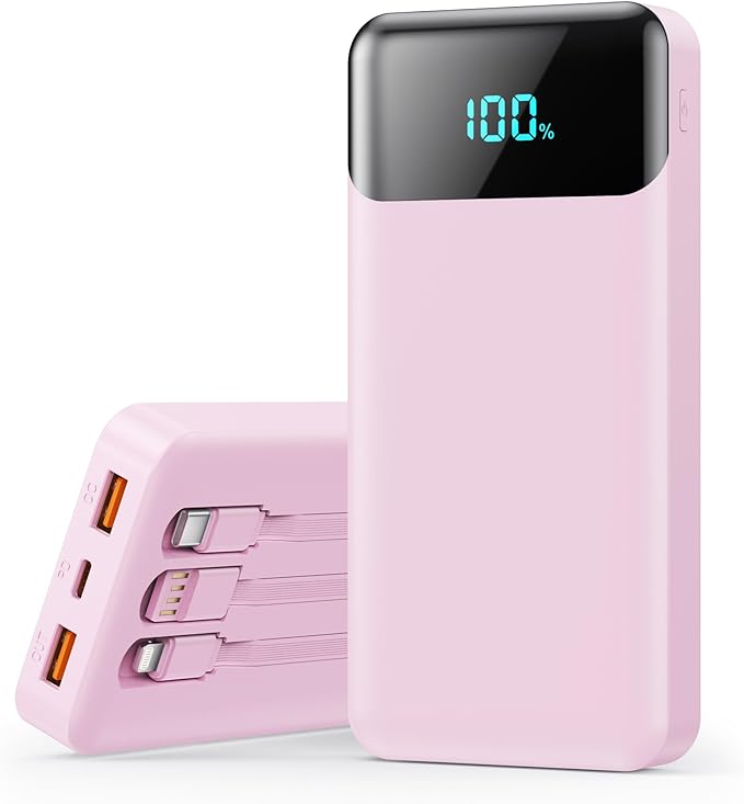 Portable Charger